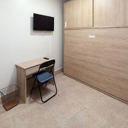 San Juan Roomalaga By Bossh! Apartments Exterior foto